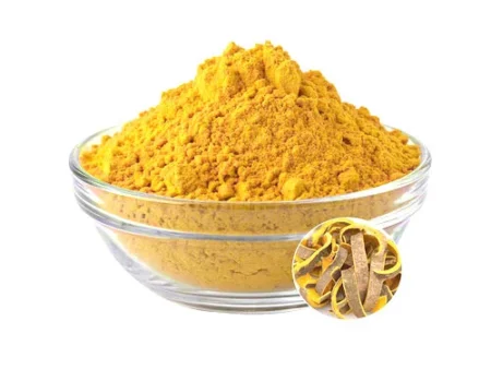 Berberis Vulgaris Extract (Berberine)