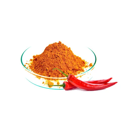Cayenne pepper extract