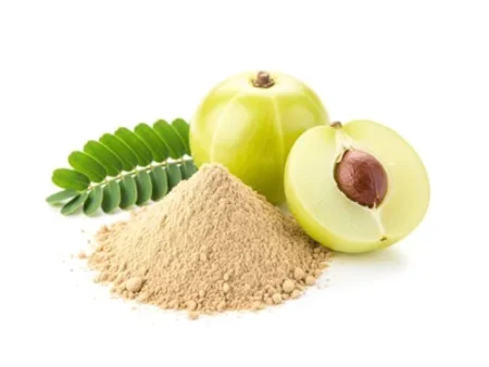 Emblica Officinalis Extract (Gooseberry/Amla) جوہر آملہ