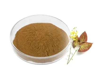 Epimedium (Horny Goat Weed Extract) ہارنی گوٹ ویڈ