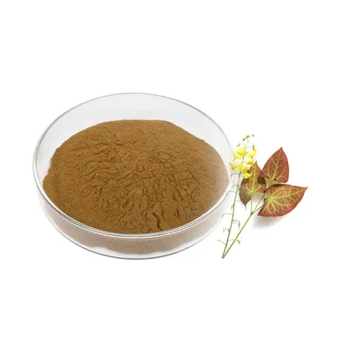 Epimedium (Horny Goat Weed Extract) ہارنی گوٹ ویڈ