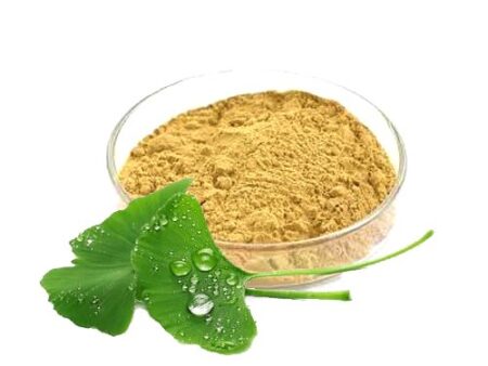 Bacopa Monnieri Extract (Barhami Extract) جوہر برہمی بوٹی