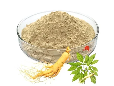 Ginseng Extract جوہر جنسنگ