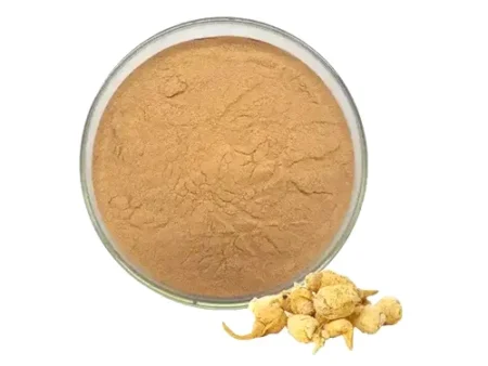Maca Root Extract جوھر میکا روٹ