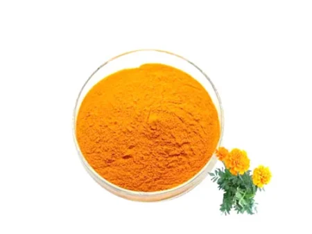 Marigold Flower Extract