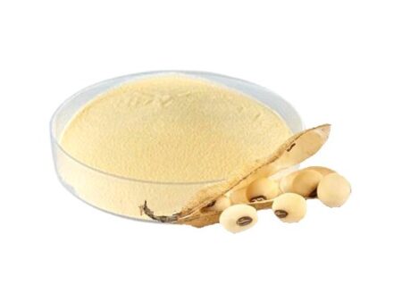 Soybean Extract  سویا بین