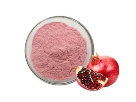 Punica granatum (Pomegranate Extract) جوہر انار
