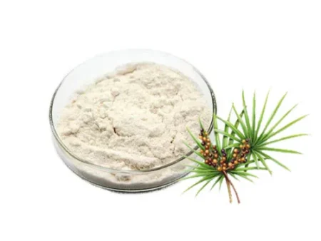 Saw Palmetto Extract (Serenoa Repens) جوہر ساپال میٹو