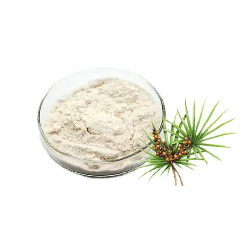 Saw Palmetto Extract (Serenoa Repens) جوہر ساپال میٹو