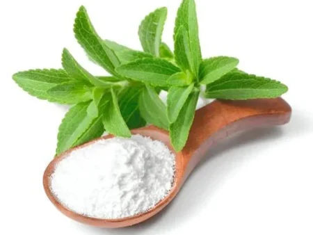 Stevia Extract سٹیویا