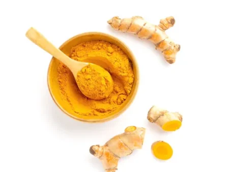 Turmeric Curcumin Extract جوہر ہلدی