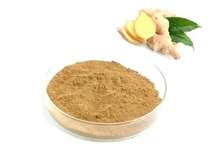 Zingiber Officinale (Ginger Extract) جوھرسنڈھ