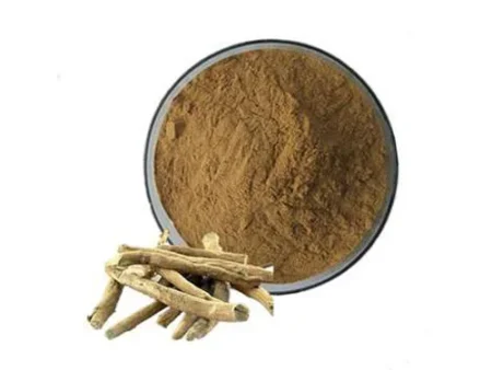 Withania Somnifera Extract (Ashwagandha Extract) جوھر اسگند