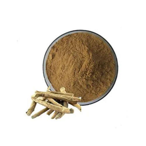 Withania Somnifera Extract (Ashwagandha Extract) جوھر اسگند