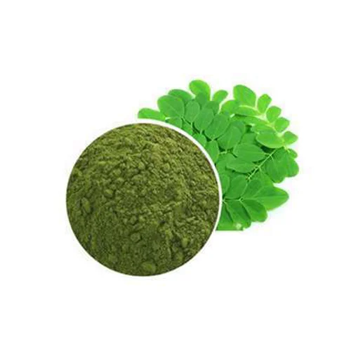 Moringa Leaf Extract جوھر سہانجنہ