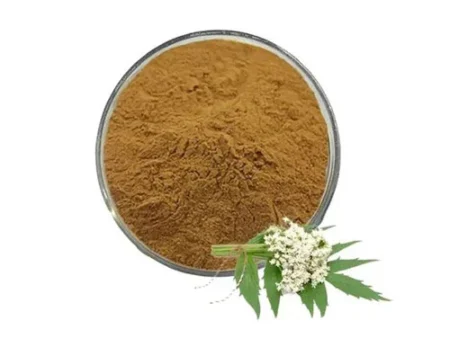 valerian Root Extract  اسارون