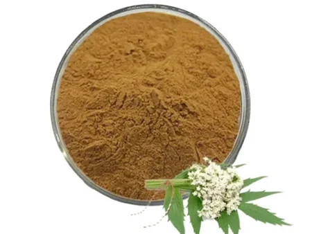 valerian Root Extract  اسارون