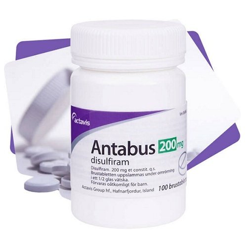 Buy Antabuse at Low Price in the United Kingdom Today