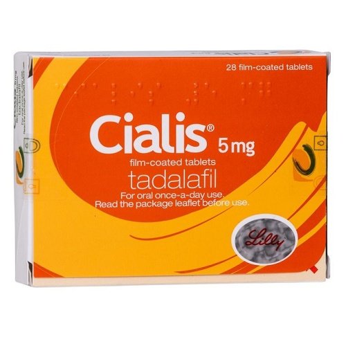 Buy Cialis Without Prescription in the United Kingdom Online