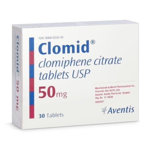 Buy Clomid at Low Price Online in the United Kingdom