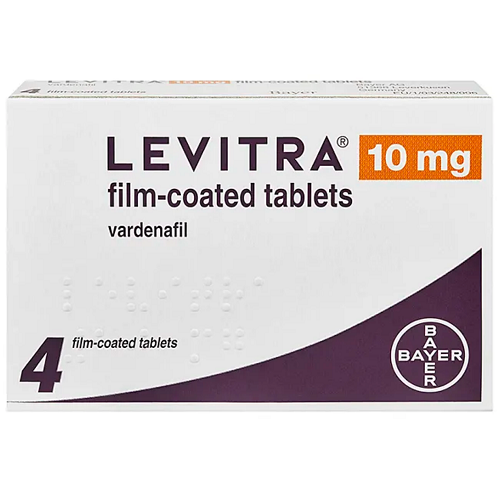Buy Levitra Online in the United Kingdom – Fast UK Delivery