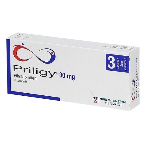 Buy Priligy at Low Price in United Kingdom Online